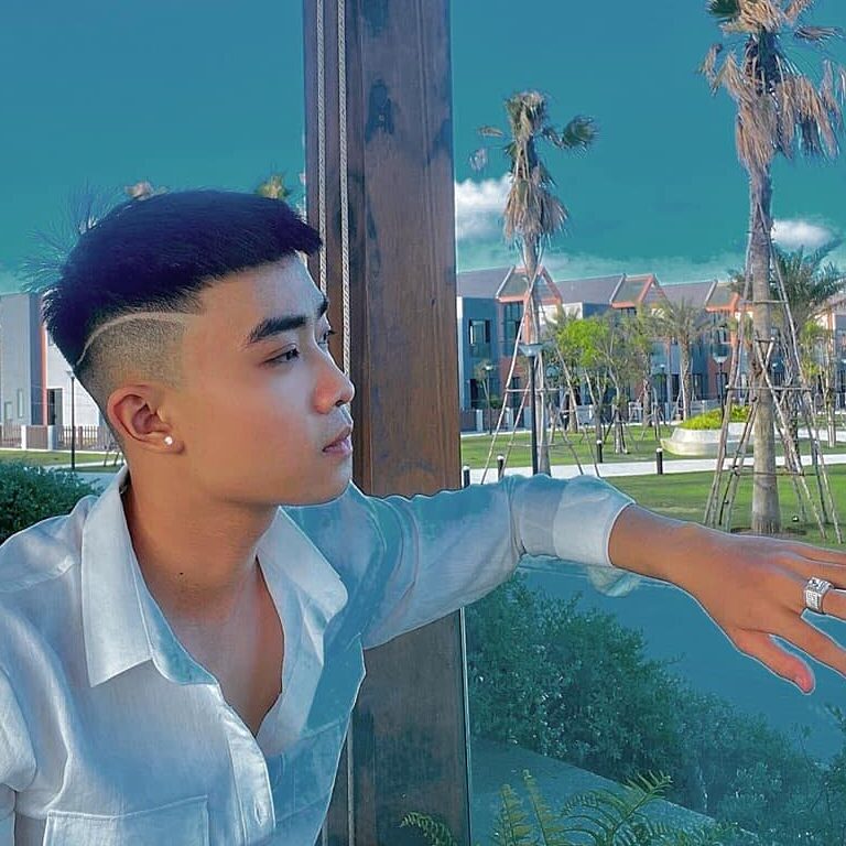 T Nguyễn Minh Trí