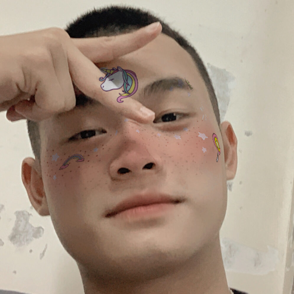 Trần Hữu Tường