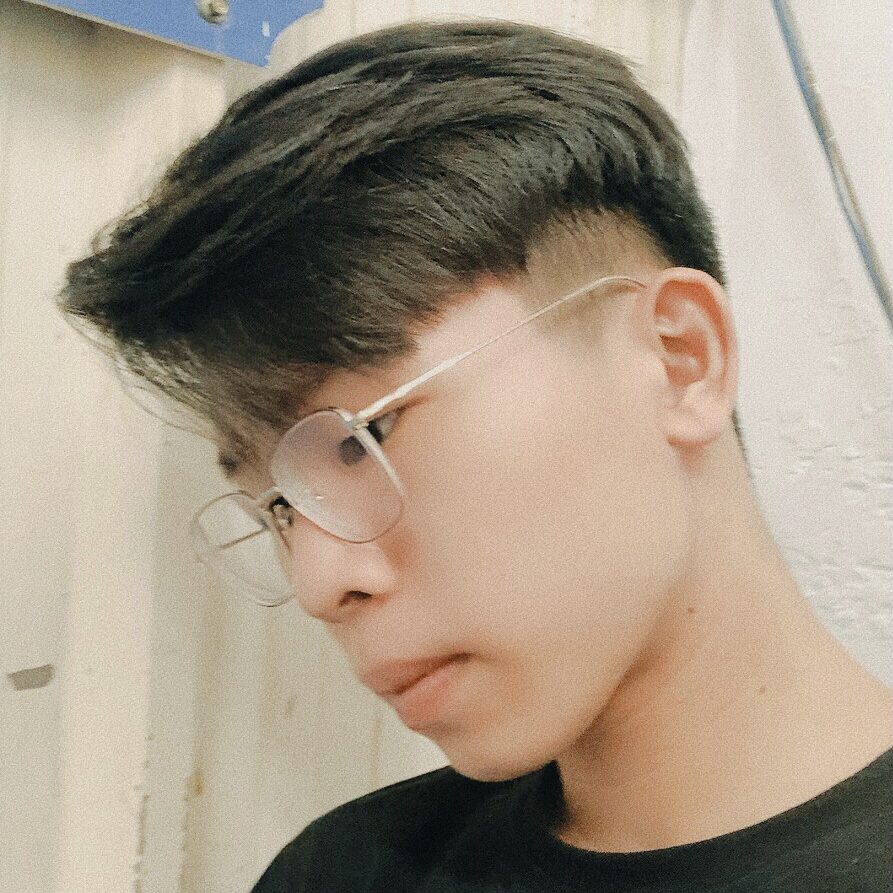 Võ Nguyễn Hoàng Tiến