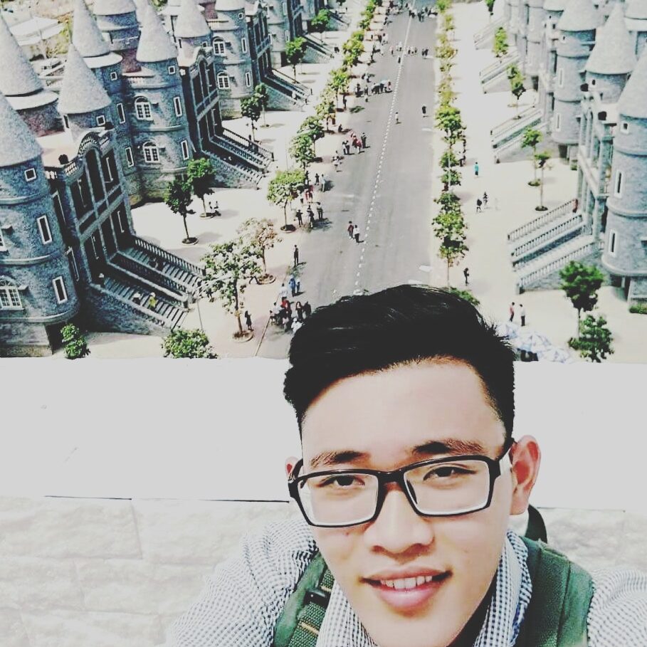 Nguyễn Lê Tuấn Vinh