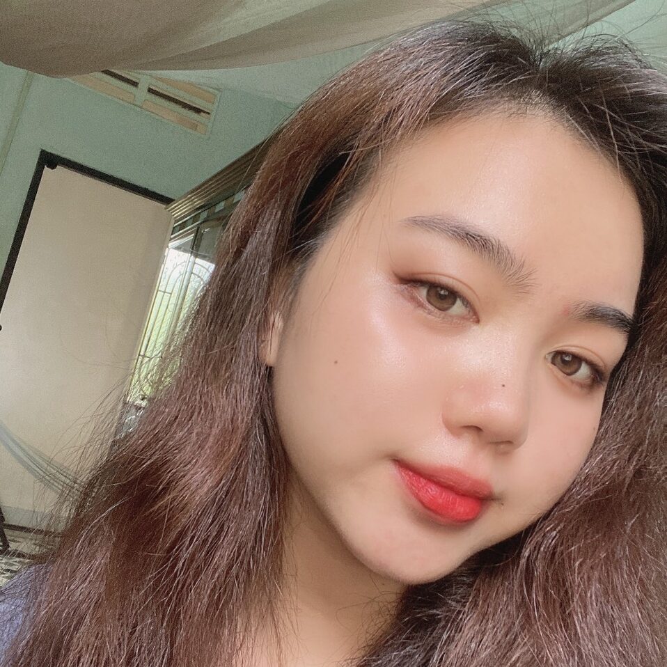 Phạm Trang Thanh