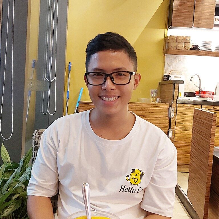 Nguyễn Quốc khánh