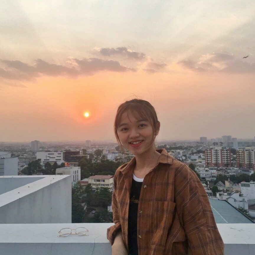 Nguyễn Thị Yến Phụng