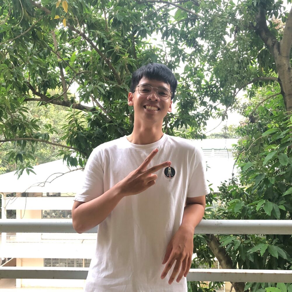 Nguyễn Hà Phúc Thịnh